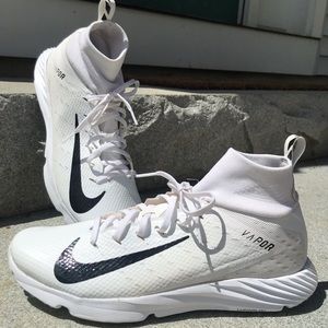 Nike Shoe/Sneaker- Vapor Untouchable Speed Turf 2